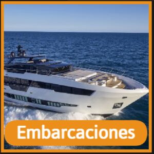 Dominios ENS embarcaciones