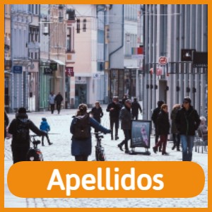 ENS de apellidos