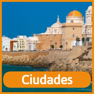 ENS de ciudades