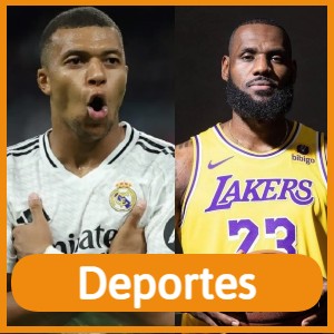 ENS de deportes