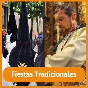 ENS de fiestas tradicionales
