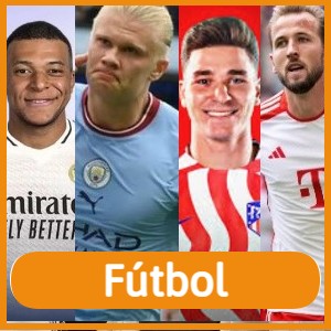 ENS de fútbol
