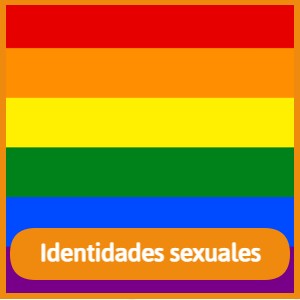 ENS de identidades sexuales