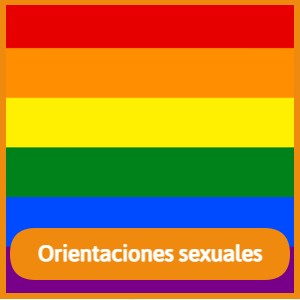 ENS de orientaciones sexuales