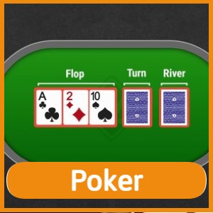 ENS de poker