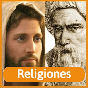 ENS de religiones