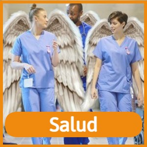 ENS de salud