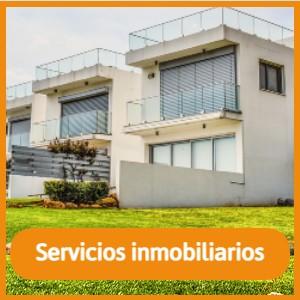 ENS de servicios inmobiliarios